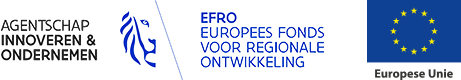 Logo EFRO EU